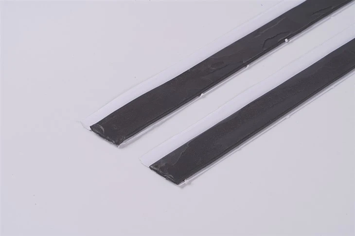 Butyl Rubber Sealing Strip